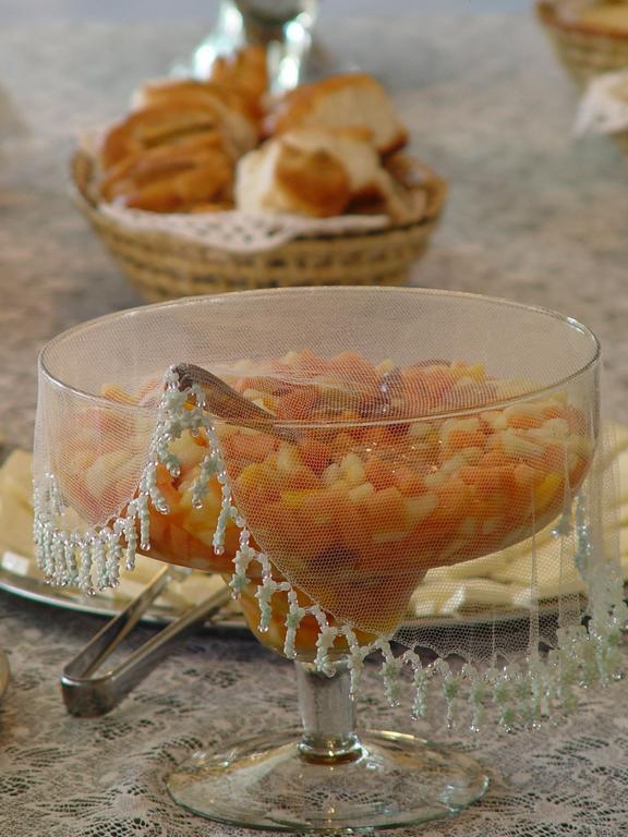 Pousada Aguas De Parati Екстериор снимка